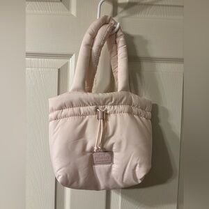 Kylie Cosmetics Pink Purse